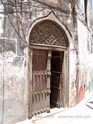 Stonetown, Zanzibar, DSC07038b